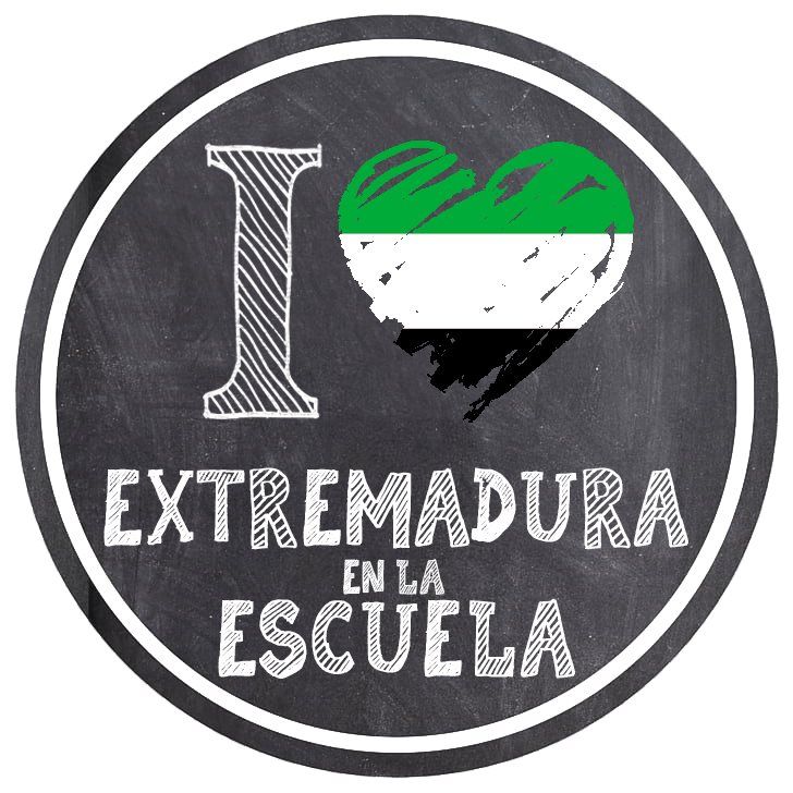 Extremadura en la Escuela