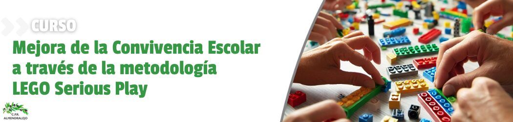 Curso: Lego Serious Play