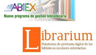 Abiex y Librarium