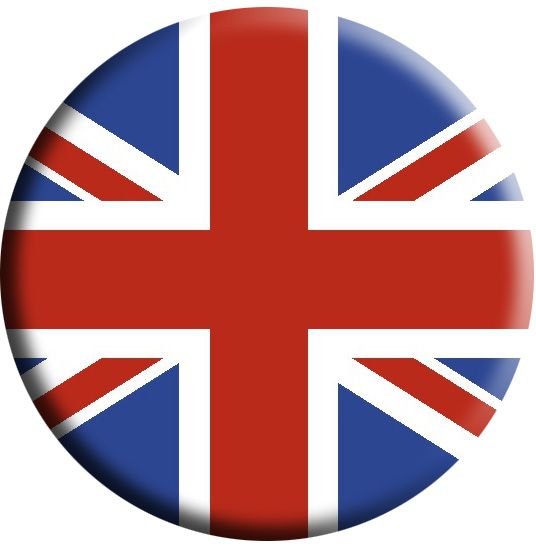 bandera inglesa