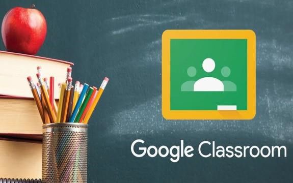 GOOGLE CLASSROOM