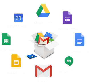 gsuite 1