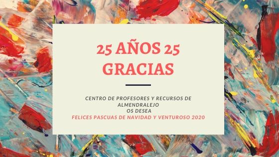 FELICITACIN CPR 2019