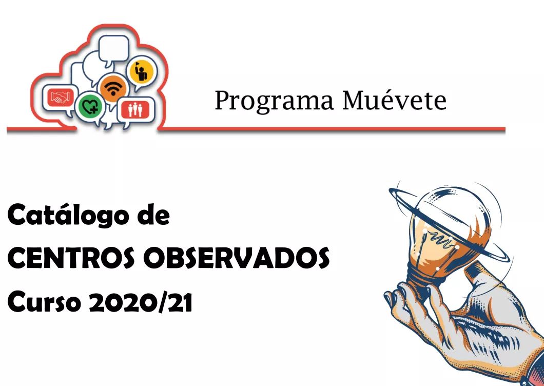 Muevete 20 21