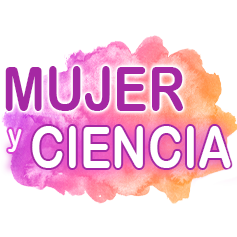 Mujer y ciencia Web